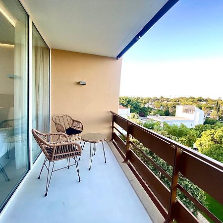 Marina Walk Apartment Vilamoura Exterior photo