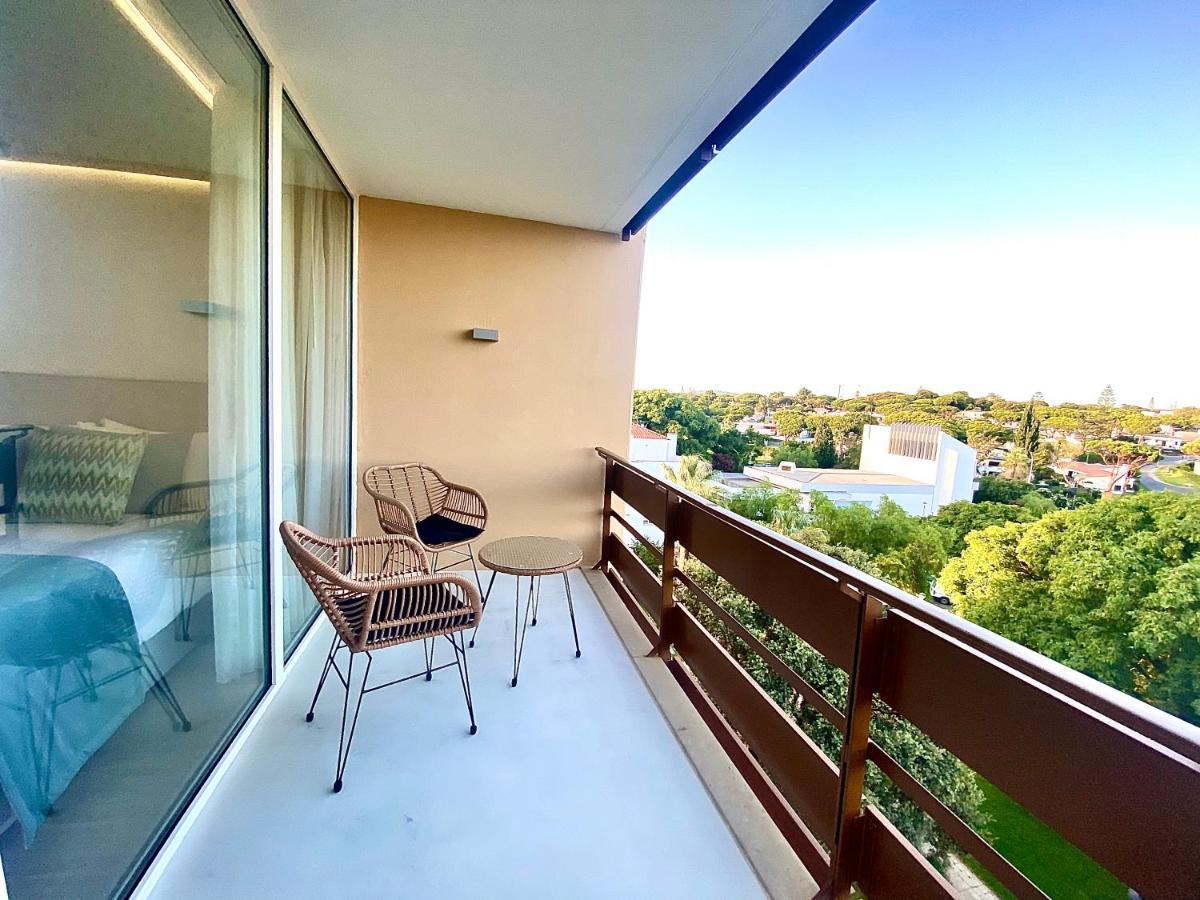 Marina Walk Apartment Vilamoura Exterior photo