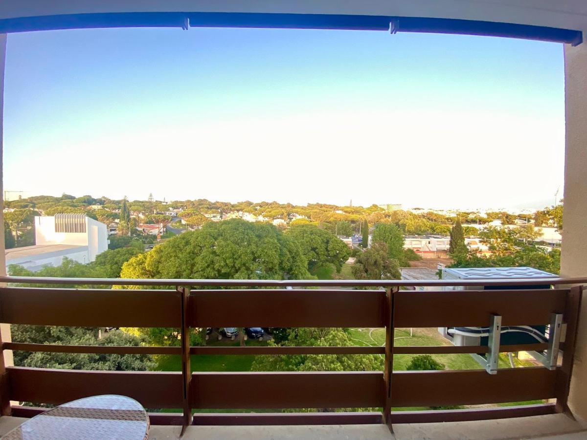 Marina Walk Apartment Vilamoura Exterior photo