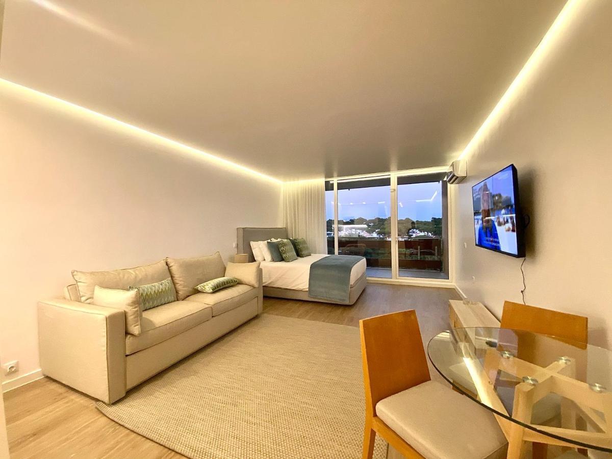 Marina Walk Apartment Vilamoura Exterior photo