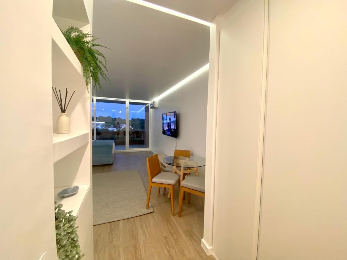 Marina Walk Apartment Vilamoura Exterior photo