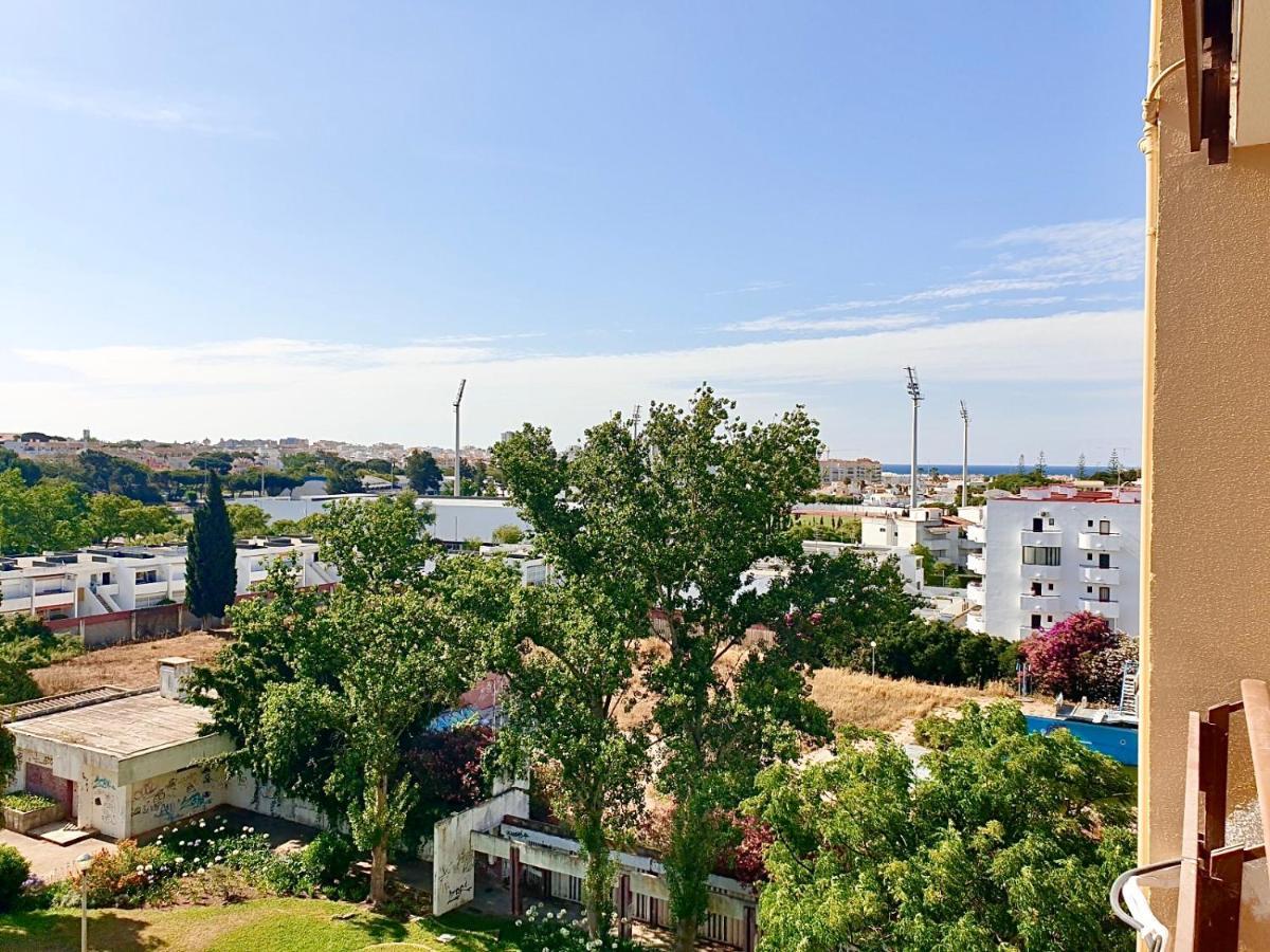 Marina Walk Apartment Vilamoura Exterior photo