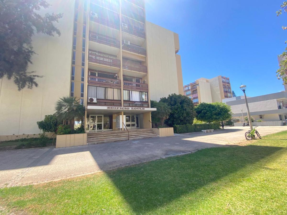 Marina Walk Apartment Vilamoura Exterior photo