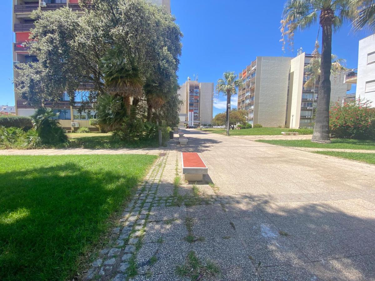 Marina Walk Apartment Vilamoura Exterior photo